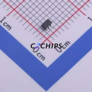 Nuevo y Original BZX84C5V1S-7-F SOT-363 Diodo Zener, Venta al por Mayor de Componentes Electrónicos, Proveedor de Chips y Servicio BOM - Product Image 1