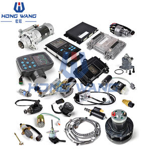 ชุดเกียร์เดินหน้าพร้อมมอเตอร์สำหรับรถขุดคูโบต้า U25-3 รุ่น RB441-61290 ประสิทธิภาพสูง ทนทาน - Product Image 6