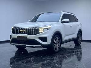 Ki-a <span class=keywords><strong>Sportage</strong></span> Ace 2.0L Édition Splendid d'occasion - Product Image 2