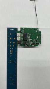 Fabricante OEM Profesional de PCBA para Motores sin Escobillas de Maletas Personalizadas - Product Image 2