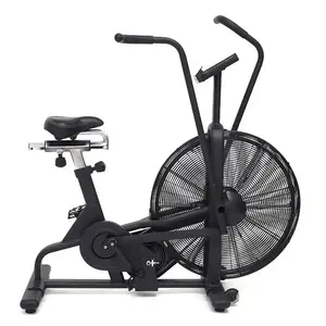 Home Fitness Fan esercizio Air Bike per allenamento Cardio