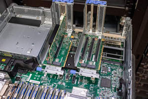 Servidor en Rack Lenovo ThinkSystem <span class=keywords><strong>SR650</strong></span> <span class=keywords><strong>V2</strong></span> 2U con Procesador Xeon, Disponible en Stock - SR650V2 SR630V2 SR630 <span class=keywords><strong>V2</strong></span> - Product Image 6