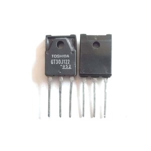 Linh kiện điện tử TO-3P <span class=keywords><strong>gt30j122</strong></span> - Product Image 1