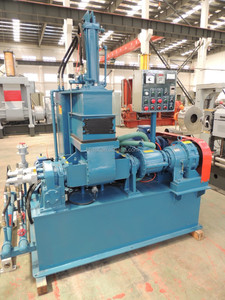 1L/3L/5L phòng thí nghiệm cao su banbury Mixer cao su nội Bộ mixer cao su Silicone Graphene <span class=keywords><strong>kneader</strong></span> banbury nội bộ Mixer - Product Image 2