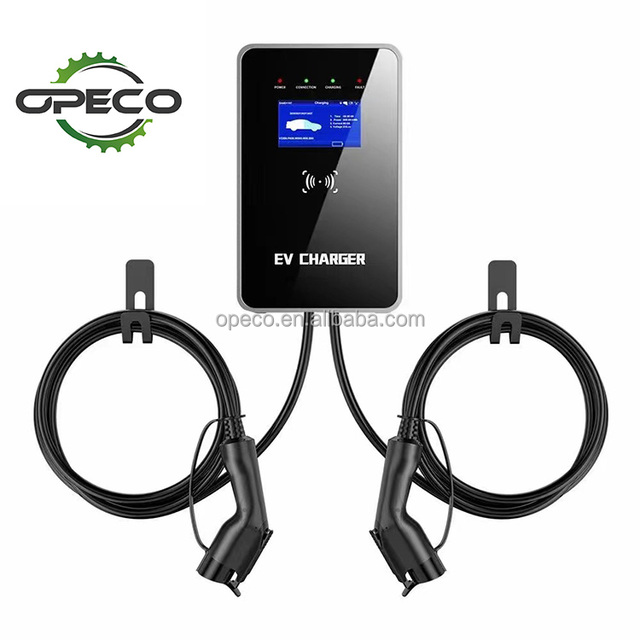 For BYD Song Plus Flagship EV Charger 7KW 14KW