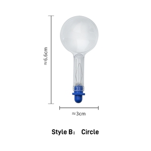 Needle Thread Guide for the <strong>Elderly</strong> with Magnifier Thread Household Sewing Needle Thread - Product Image 6