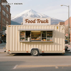 Baño de Lujo, Oficina con Baño, Cafetería, Bar, Quiosco de Comida, Restaurante en Contenedor - Product Image 3