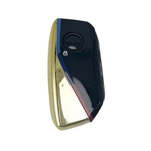 Thông minh xe từ xa Vỏ chìa khóa thích hợp cho BMW xe thay thế vỏ mô hình mới - Product Image 5