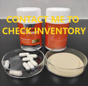 Synbiotic pha trộn cao ruột hỗ trợ viên nang Gói máy tính bảng bột AKK bổ sung nhà máy-cao cấp Probiotic bổ sung - Product Image 4