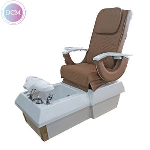 Salón de uñas Control remoto Pie <span class=keywords><strong>Spa</strong></span> Estación de manicura Silla de pedicura <span class=keywords><strong>Spa</strong></span> eléctrico Nail <span class=keywords><strong>Pedi</strong></span> Silla de <span class=keywords><strong>spa</strong></span> Tener masaje - Product Image 2