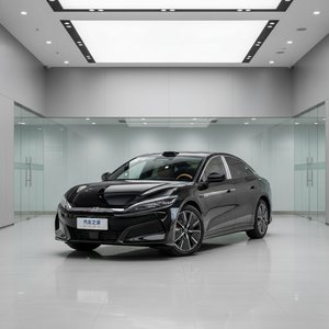 BYD <span class=keywords><strong>Han</strong></span> <span class=keywords><strong>L</strong></span> con 12 Altoparlanti, Audio di Alta Qualità, L2+ ADAS, Auto di Lusso a Nuova Energia per Uso Commerciale - Product Image 1