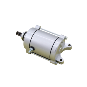 Động cơ khởi động 12V 9 răng cho xe máy ba bánh zongshen <span class=keywords><strong>Lifan</strong></span> cg125, phổ quát phù hợp với tất cả các động cơ 125cc-bền - Product Image 3