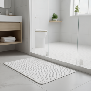 Tappetino da bagno Safti Grip 1982724 antiscivolo per pavimento del bagno - Product Image 3