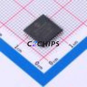 New Original PIC16F877A-I/PT TQFP-44(10x10) Integrated Circuit IC Chip Microcontroller (MCU/MPU/SoC) - Product Image 1