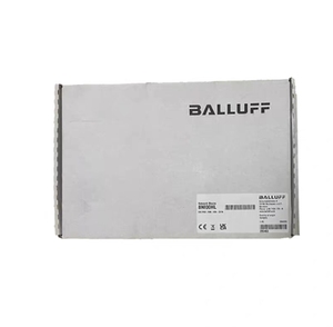 Módulo BALLUFF Original Nuevo, Módulo BNI00HL, Hub BNI PG3-508-0C5-Z015 en Stock - Product Image 3