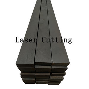 ألواح ولفائف فولاذية عالية القوة مدرفلة على الساخن SPCC DC01 SS400، فولاذ زنبركي، فولاذ مغناطيسي، فولاذ A463 مطلي بالزنك والألومنيوم - Product Image 6