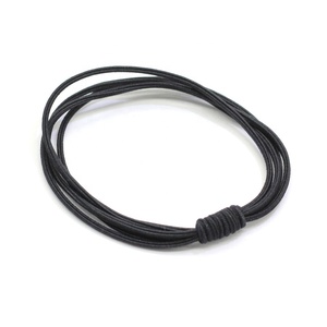 Élastiques à cheveux colorés 4 en 1, accessoires pour cheveux pour femmes et filles, attaches pour queue de cheval, bandeaux - Product Image 4