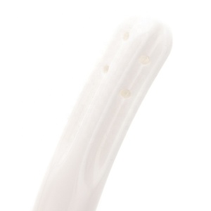 Système d'irrigation anale et de nettoyage de la prostate - Kit de douche en silicone réutilisable pour jeux BDSM et irrigation profonde <span class=keywords><strong>du</strong></span> côlon - Product Image 4