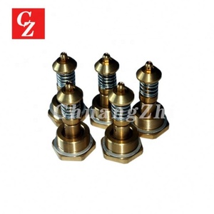 Pièces de compresseur d'air, vanne thermostatique 39441944 pour compresseur d'air Ingersoll Rand - Product Image 4