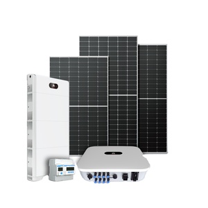 <strong>Hot</strong> Selling Factory <strong>Solar</strong> Power 30kw 40kw 50kw 60kw 80kw 100kw <strong>Solar</strong> Energy <strong>Systems</strong> 10kw <strong>Solar</strong> <strong>Panel</strong> for Home <strong>Price</strong> - Product Image 1