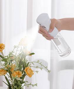 للبيع بالجملة من المصنع زجاجة بخاخ فارغة مستمرة عالية الضغط على ضباب ناعم - Product Image 5