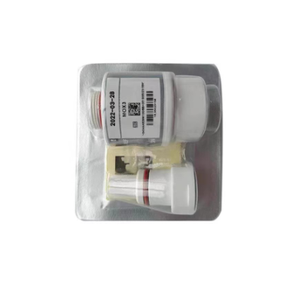 MOX-3 Sauerstoffbatterie Penlon Anästhesiegerät Penlon Gassimulation MOX3 Mindray Beatmungsgerät Sauerstoffsensor - Product Image 2