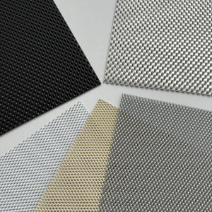 Australia Marine Grade Aluminum X-Guard DVA One Way <b>Mesh</b> Privacy for Security <b>Mesh</b> <b>Screen</b> High Tensile Heavy Duty Security <b>Door</b> - Product Image 4