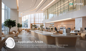 ไฟดาวน์ไลท์ LED-DL54-2.5-7W-D G2.0 - Product Image 4