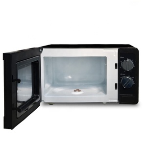 Horno de <span class=keywords><strong>microondas</strong></span> inteligente de 20L, horno de convección de gran capacidad, multifunción para el hogar y la cocina - Product Image 4