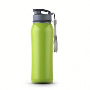 แก้วน้ำสแตนเลสเก็บความร้อนสำหรับผู้ใหญ่ ดีไซน์ทันสมัย ความจุ 700 มล. - Product Image 3