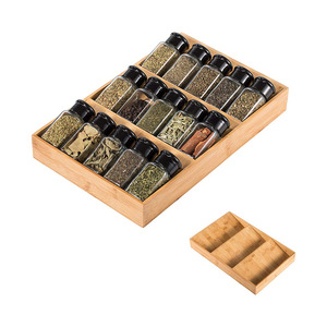 <b>Kitchen</b> <b>storage</b> and cleaning supplies, <b>kitchen</b> organizers, spice <b>racks</b>, wholesale bamboo <b>kitchen</b> <b>storage</b> <b>racks</b> and spice <b>racks</b>. - Product Image 2