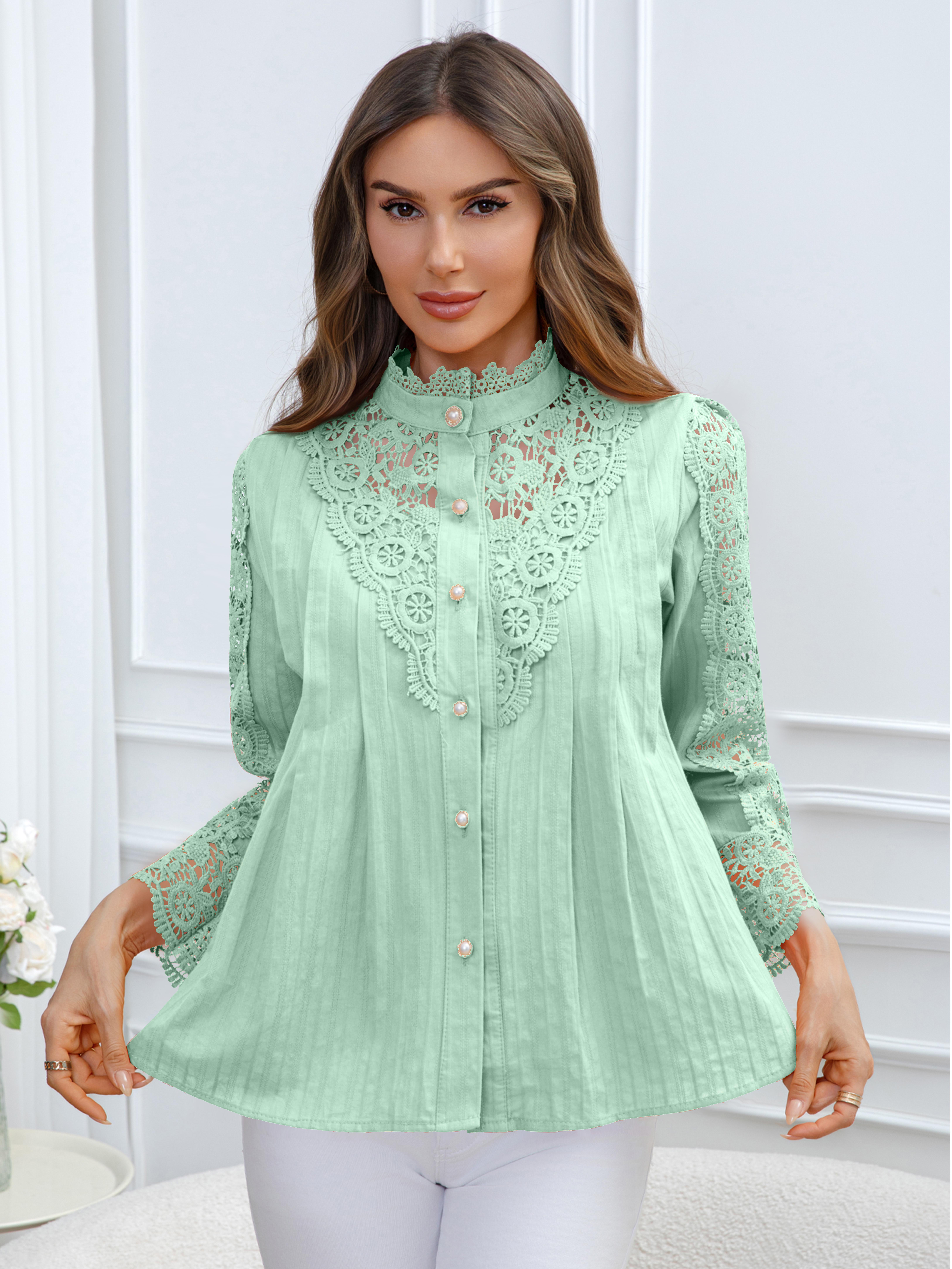 Light Green