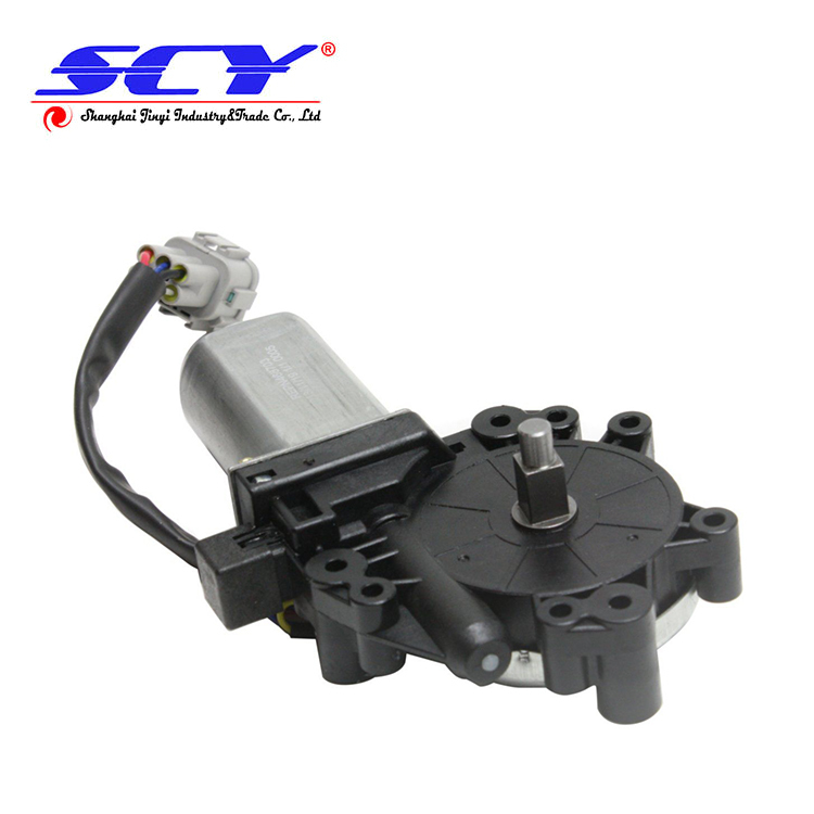 80730-ZE00A Power Window Motor for NISSAN PATHFINDER