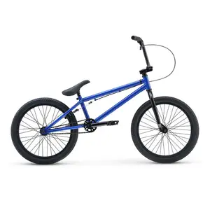 2023儿童自行车新设计儿童自行车铝合金轮圈16 20英寸Bmx自行车钢婴儿山地自行车3-8 10岁男孩