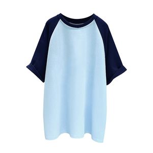 เสื้อยืดพิมพ์ลายย้อมสีวินเทจผ้าฟอกขนาด260กรัมแบบถักลายกราฟิกในเมืองเสื้อ100% คอตตอนแนวสตรีทแวร์แฟชั่นตามสั่ง - Product Image 4