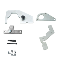 Kit de Herramientas de Sincronización del Árbol de Levas de 8 Piezas para Jaguar/Land Rover Evoque 2.0T/Ford 2.0 SCTi Ecoboost Ti-VCT Mondeo