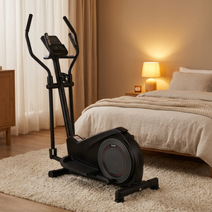 Producto en Tendencia 2026: Mini Bicicleta Elíptica Comercial para Gimnasio y Hogar - Product Image 3