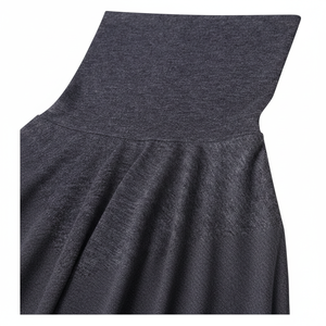 2025 Men's Slim Fit Turtleneck <b>Long</b> <b>Sleeve</b> Pullover Basic Thermal <b>Top</b> Stretch Hooded Sweater for Winter Plus Size - Product Image 1