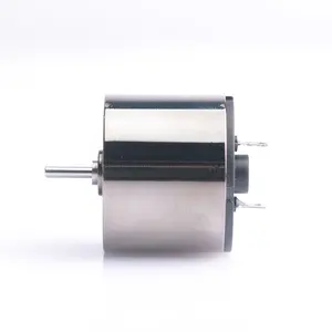 2016 20mm Electric Coreless Dc Motor For Rotary Tattoo Machine