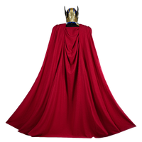 Costume Thor 4 personnalisé et économique