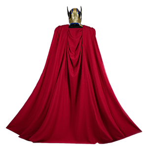 Traje <span class=keywords><strong>de</strong></span> <span class=keywords><strong>Thor</strong></span> <span class=keywords><strong>4</strong></span> Personalizado y Económico - Product Image 5