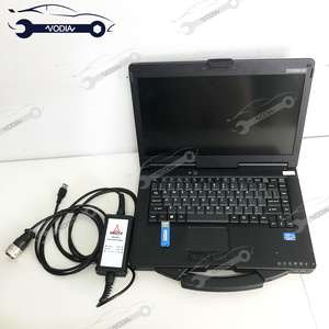 สำหรับ Deutz serdia 4.0พร้อม USB dongle decom เครื่องมือวินิจฉัยและตั้งโปรแกรมเครื่องมือและ Cf53laptop - Product Image 5