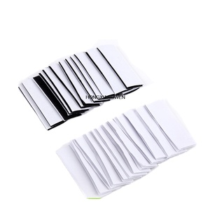 20毫米 * 8m家庭办公工艺品双面不干胶紧固件胶带粘扣环 - Product Image 5