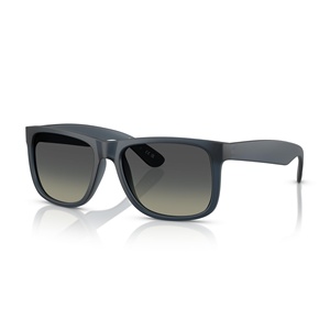Gafas de Sol Rectangulares de Diseño para Hombre y Mujer, Montura Completa TR, Lentes Polarizadas con Gradiente UV400, Alta Calidad, Cómodas para Deportes - Product Image 2