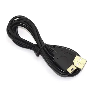 สายชาร์จ USB สำหรับสาย GBM สำหรับ<span class=keywords><strong>เกม</strong></span><span class=keywords><strong>บ</strong></span><span class=keywords><strong>อย</strong></span>ไมโครคอนโซลสายชาร์จ-สายข้อมูลพาว<span class=keywords><strong>เวอร์</strong></span><span class=keywords><strong>แบงค์</strong></span>แบ<span class=keywords><strong>บ</strong></span>ขยายได้สำหรั<span class=keywords><strong>บ</strong></span> GBM - Product Image 5