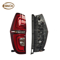 Luz Trasera para Hyundai Starex H1 2008-2018, Lámpara Trasera, 92401-4H500 92402-4H500