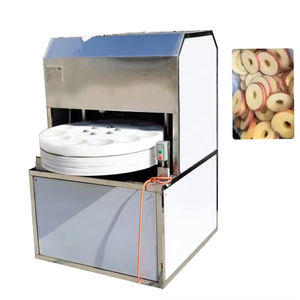 Planta de procesamiento de fecha automática/Equipo de deshuesado de fecha/Máquina de eliminación de semillas de Fecha - Product Image 1