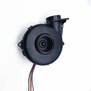 SUNON alto fluxo de ar <span class=keywords><strong>DC</strong></span> ventilador para CPAP 16000rpm Turbo elétrico MX Air <span class=keywords><strong>Blower</strong></span> 24V <span class=keywords><strong>12V</strong></span> OEM customizável preto XL plástico - Product Image 4