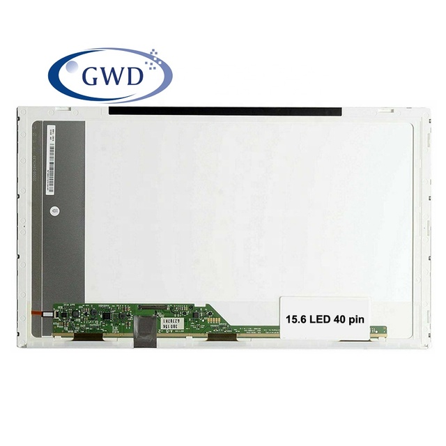 LP156WH4 (TL)(N2) for LG NEW 15.6 HD LED LCD Laptop Screen Display LP156WH4-TLN2