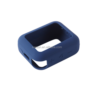 Nhà Máy Giá Loa trường hợp bìa trường hợp bảo vệ cho J BL đi 4 loa với Silicone trường hợp - Product Image 2